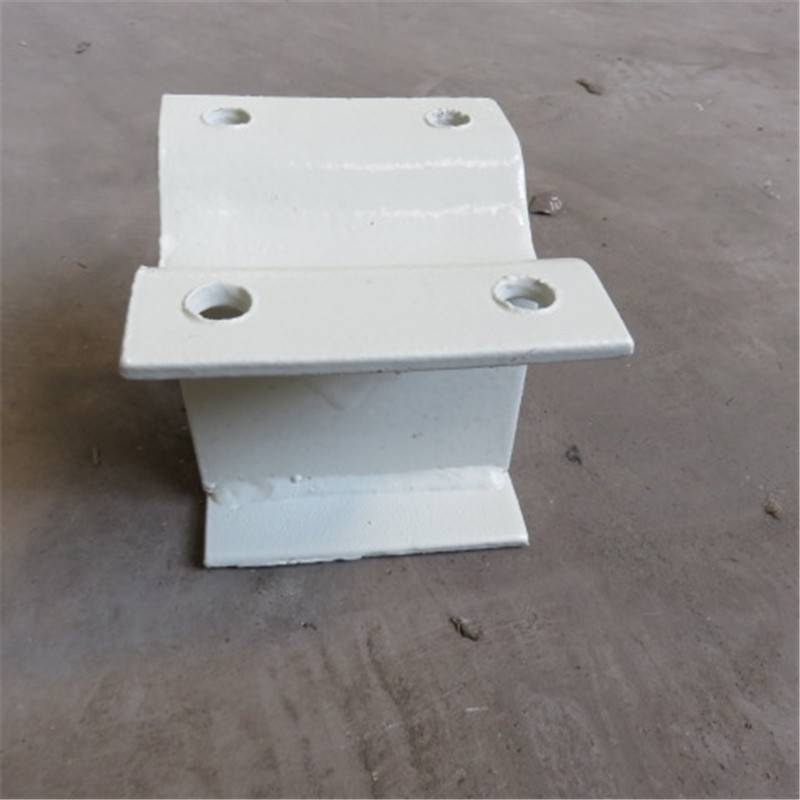 滑动管托管道支架支托