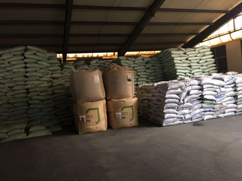 山东pe再生料品牌大全