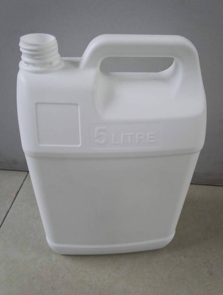 全自动塑料瓶生产流水线-5KG瓶