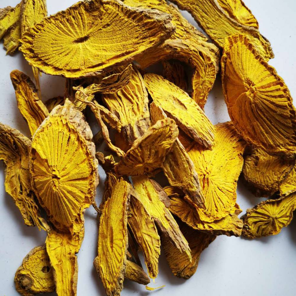 大黄藤价格亳州奇弘堂大黄藤批发