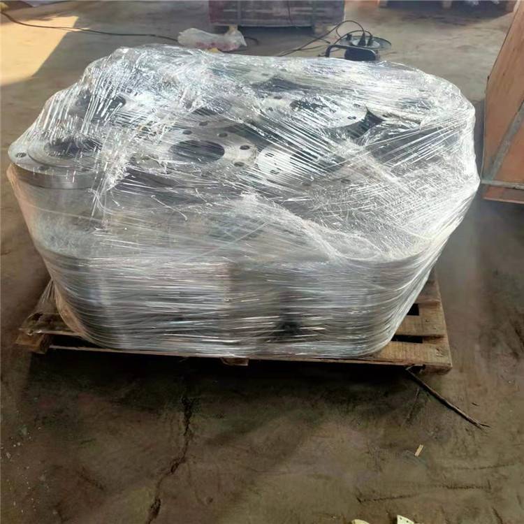沧州船新管件按需定制 容器法兰 316带颈平焊法兰 期待与您合作