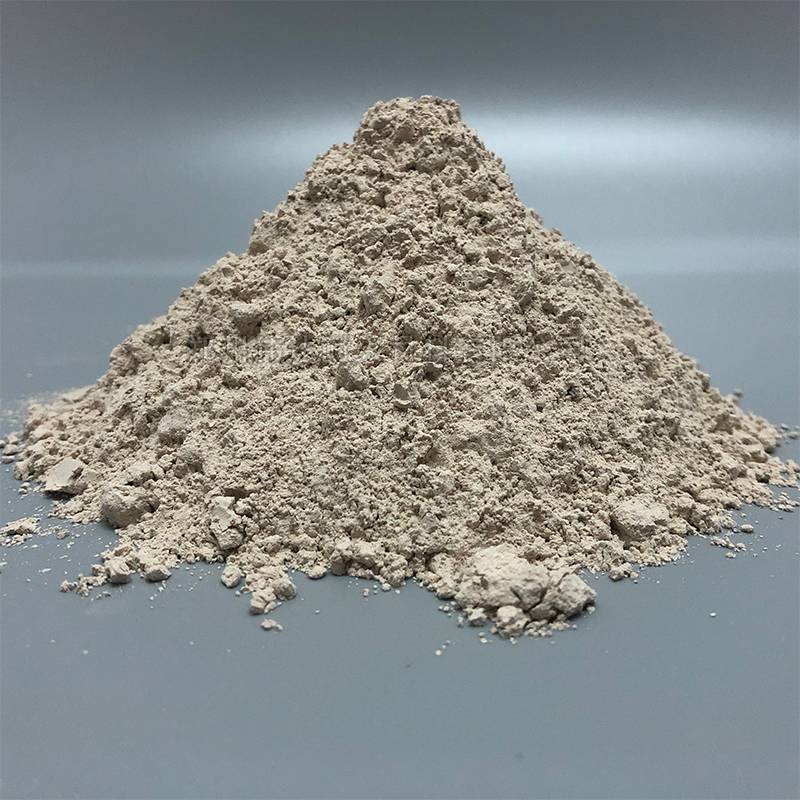耐火细粉80铝含量325目高铝细粉规格也可定制配置浇注料用铝
