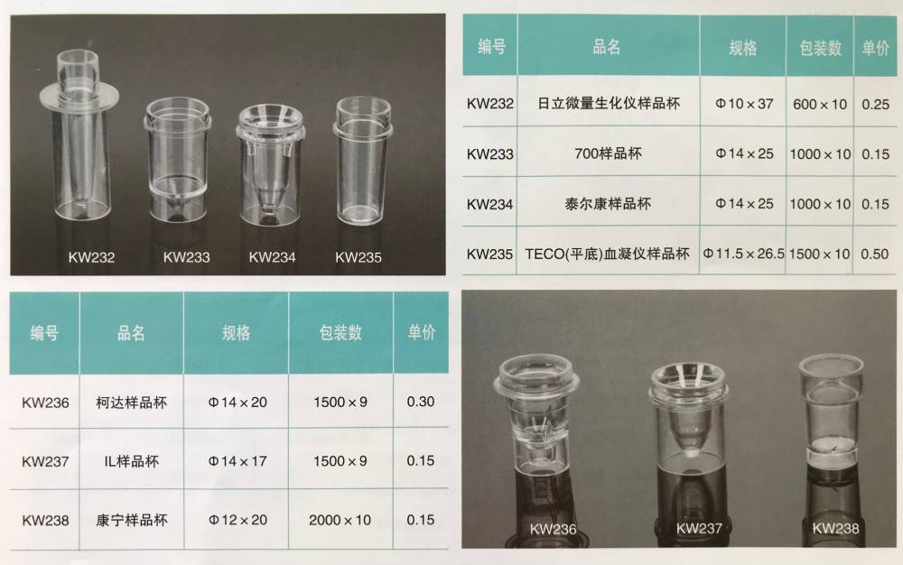 日立生化 怎么样日立微量生化仪样品杯 比色杯_https://www.jmylbn.com_新闻资讯_第1张