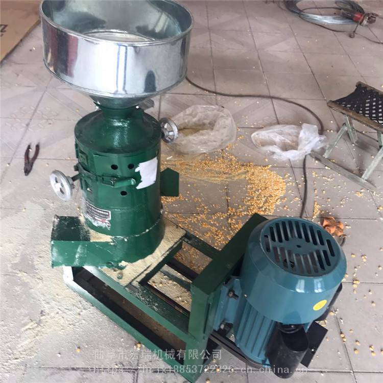 新疆水稻小米谷子脱皮碾米机小型***碾米机大型去皮碾米机
