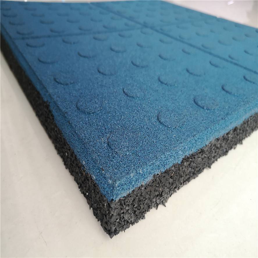橡胶卷材 健身房运动地板 运动橡胶地板 橡胶卷材 防滑防水 实体厂家