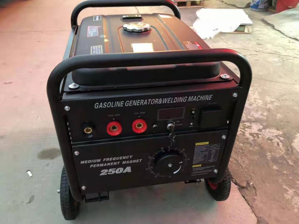 arcweldgeneratoraxq250弧焊发电机直流弧焊发电机axc315弧焊