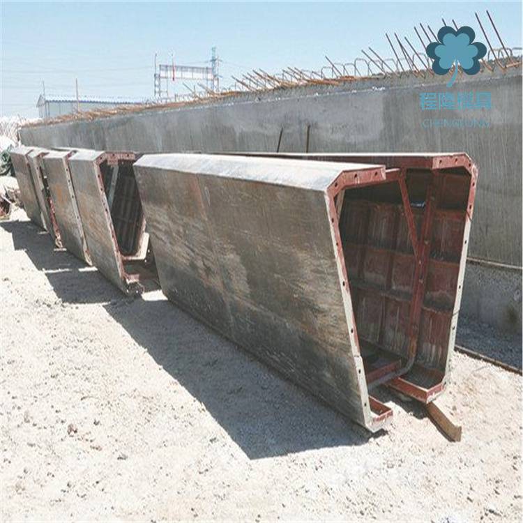 水泥箱梁模板现浇箱梁模板箱梁t梁模板定制