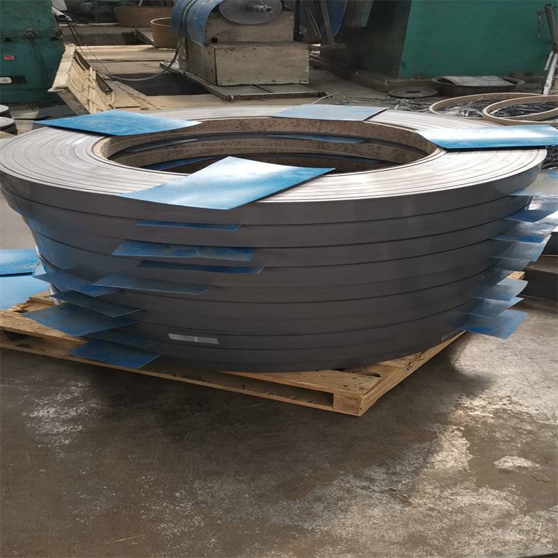 荆门钟祥一级能效硅钢片b18r075018厚930宽铁芯