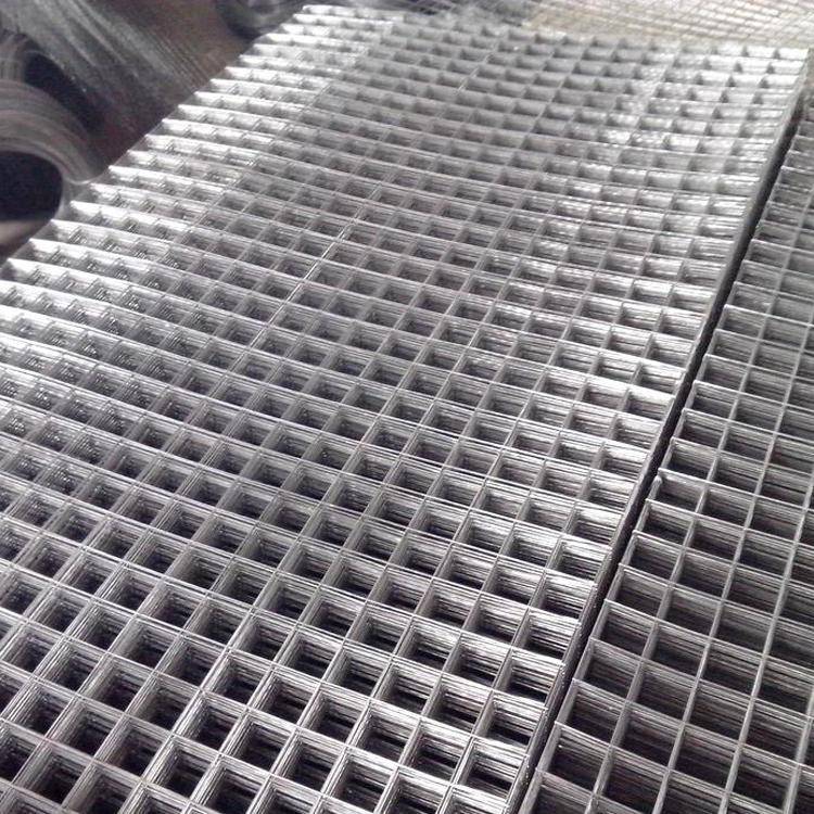 砌体墙的钢丝网片内墙钢丝网片桥梁钢筋网图片