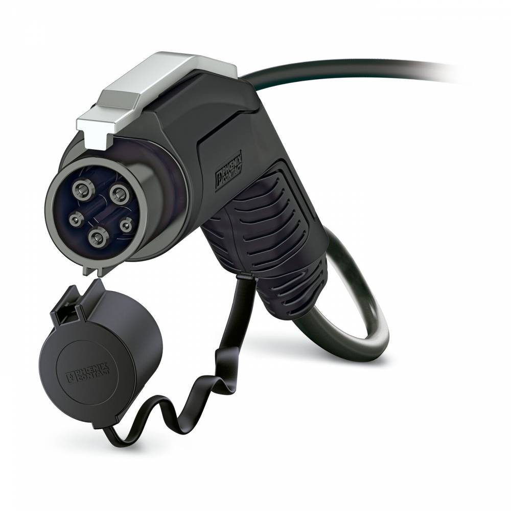 1277166交流充电枪evt1g2c1ac80a25ft6asbk11t配备车辆