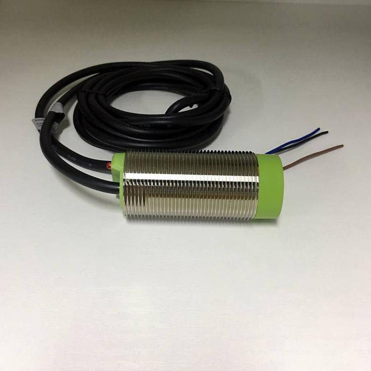 倍加福接近开关nbb818gm60a0v1光电开关