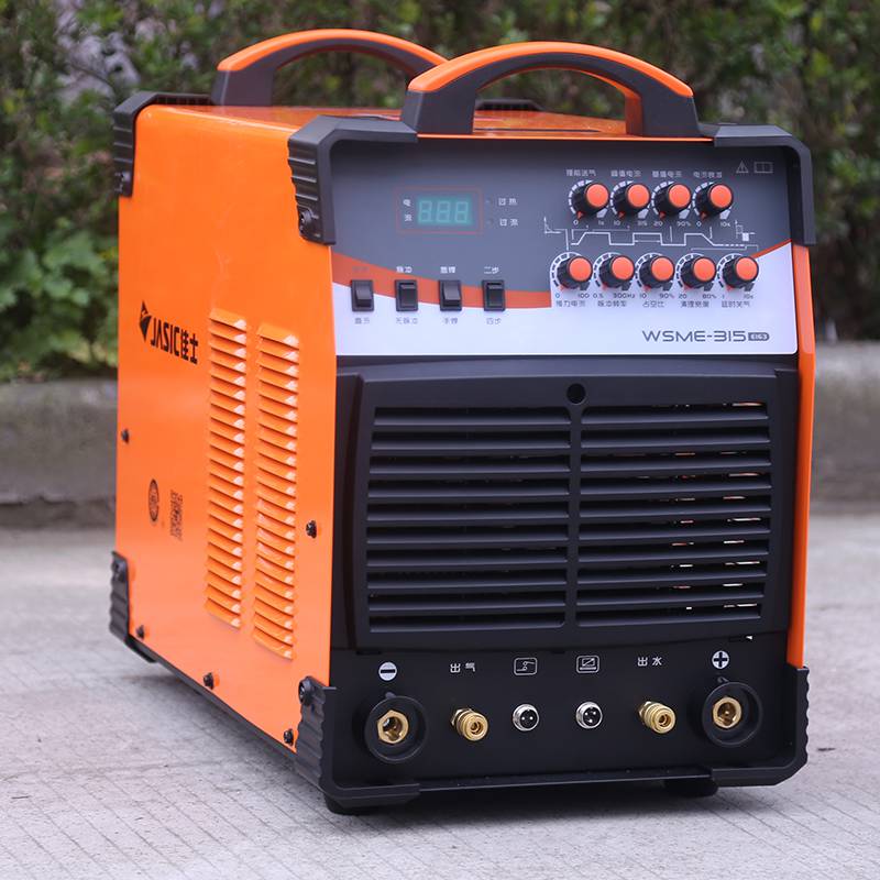 深圳佳士交直流脉冲氩弧焊机wsme315铝焊500不锈钢电焊机两用200