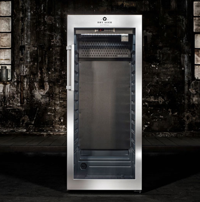 dry ager干式熟成柜 牛肉熟成柜dx 1000 premium s