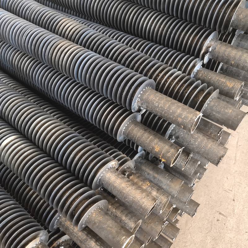 山东翅片管生产厂家品质供应量大优惠