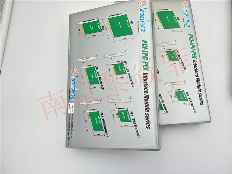 板卡显卡日本interface 原装产品PCI-2104C 控制器PCI-2230CV - 中国供应商