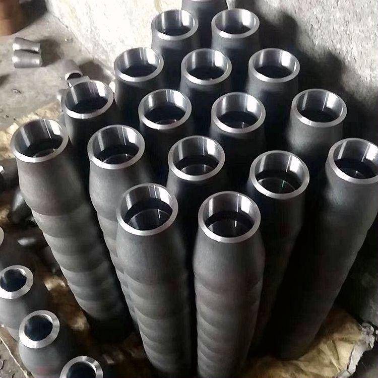 船新管件大量供应 变径同心大小头 不锈钢大小头 品质保证