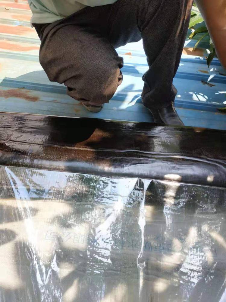 珠海南水专业地下室防水补漏,外墙防水滴水不漏的承诺