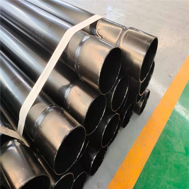 宾圣热浸塑穿线管钢塑穿线管热浸塑焊接钢管