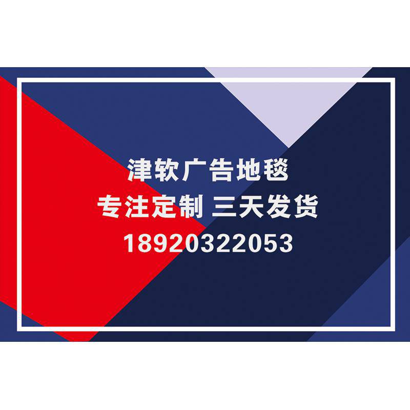 天津武清区津软地毯厂 天津武清区津软地毯厂