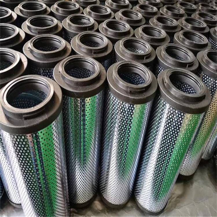 21FC1221-140X400/6双筒滤油器滤芯
