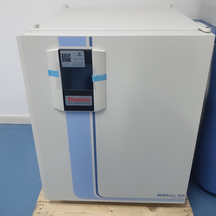 thermo赛默飞二手150ico2细胞培养箱图片