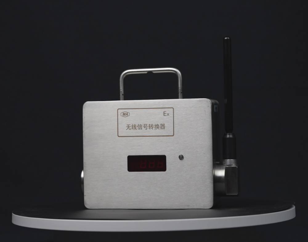 菲亚洛矿用本安型信号转换器KZC24