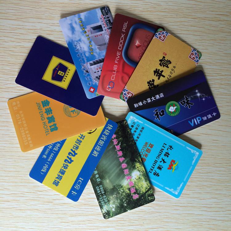 酒店门锁cpu卡客房取电卡电梯门禁卡fm1208芯片