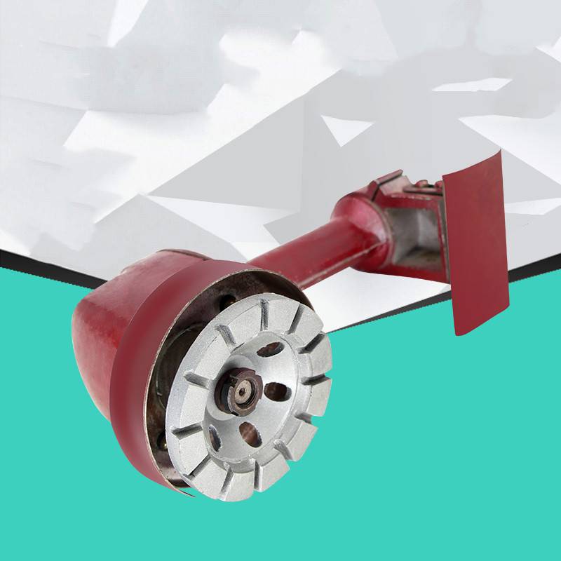 久拓供应小型手持式水磨石机手持抛光打磨机立式抛光水磨机