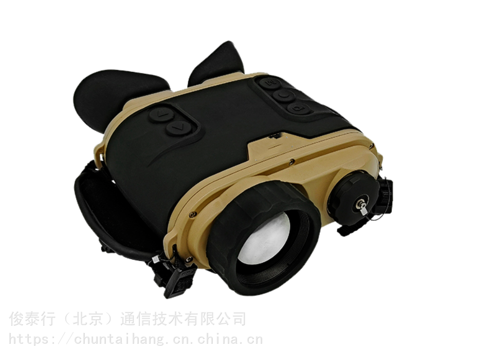 TAWOV-双光融合夜视仪HM617 手持便携型望远镜 巡查取证