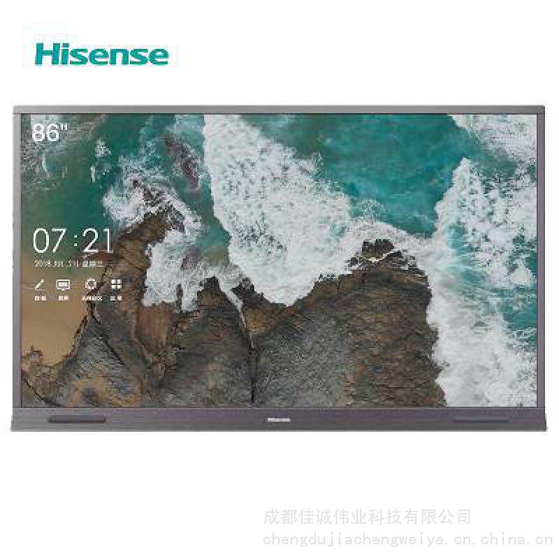 ƬܴHisense 86R6A 86Ӣ ʾ Ƶѧһ