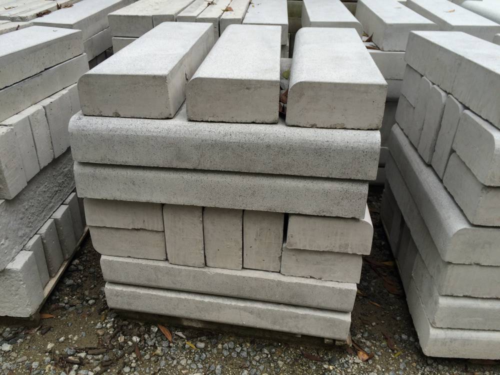 惠州博罗广州花都仿花岗岩路沿石水泥路侧石路牙石混凝土