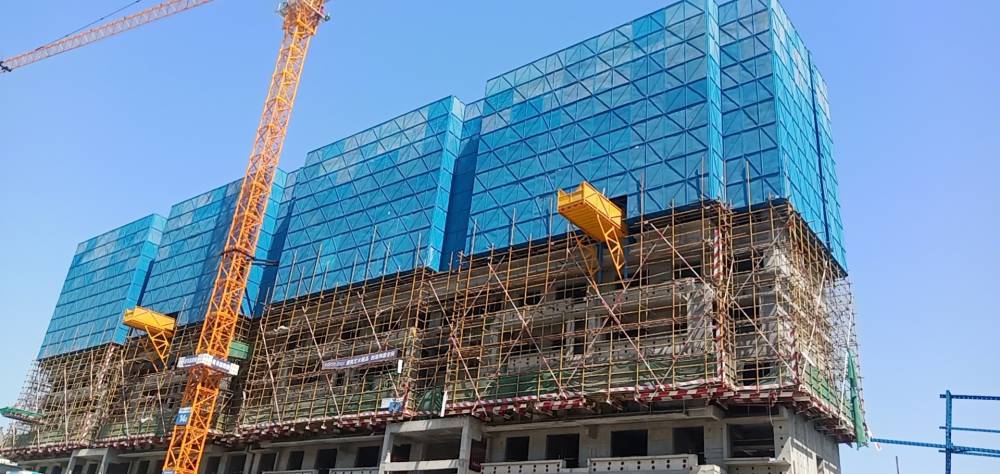 山东滨州爬架厂