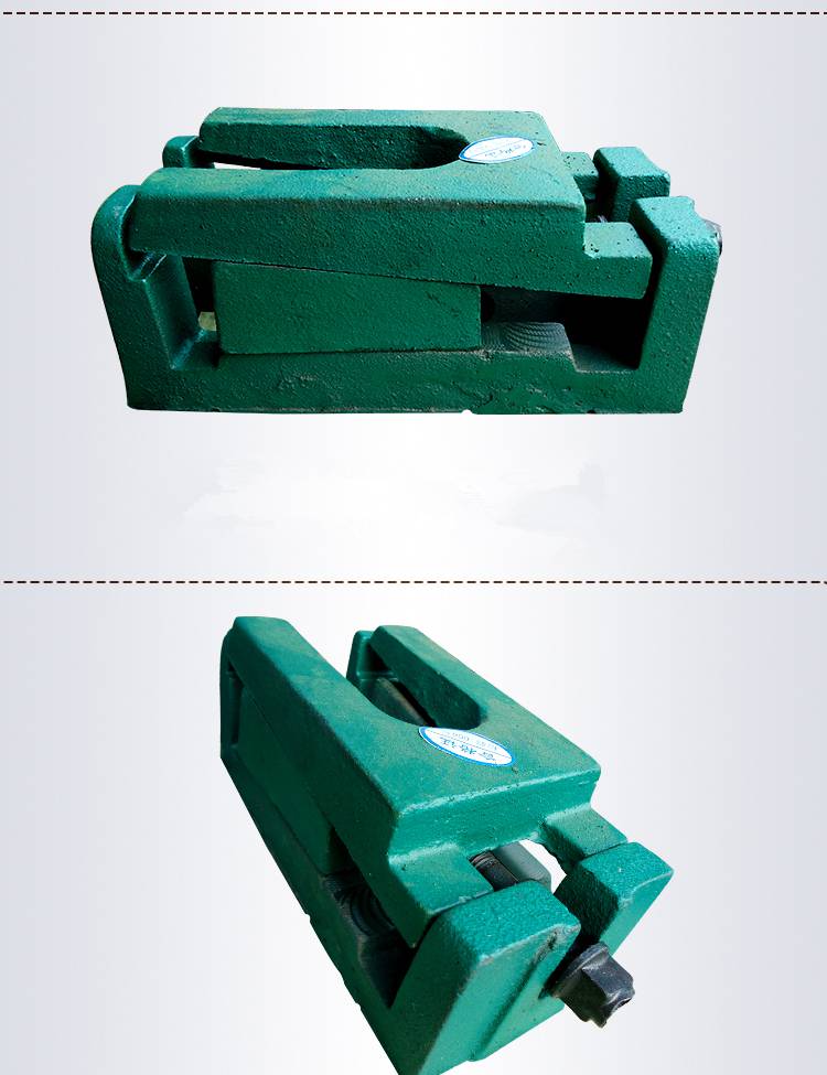 机床垫铁l240调整垫铁l300机床垫铁厂家垫铁实价批发