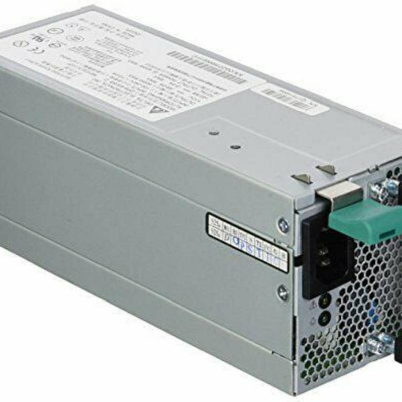 DPS-500AB-9D/B/C/A 500W开关电源 DELTA台达 服务器冗余电源模块