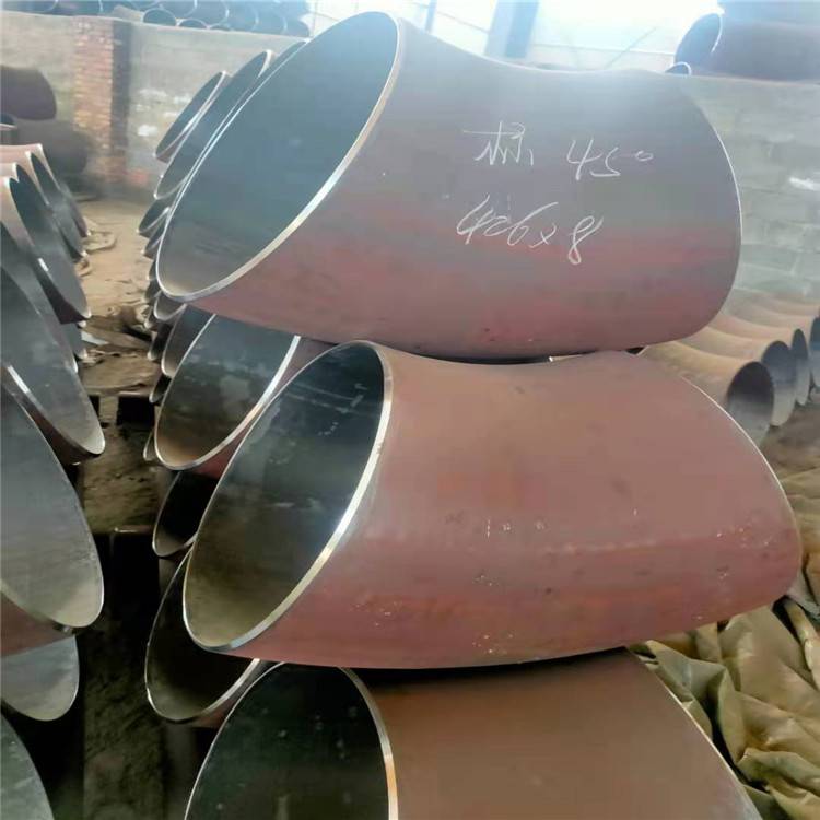 船新管件生产定制 高压无缝弯头 对焊弯头 欢迎选购