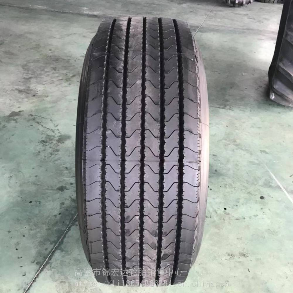 雙錢輪胎 卡車輪胎425/65r22.5-20pr