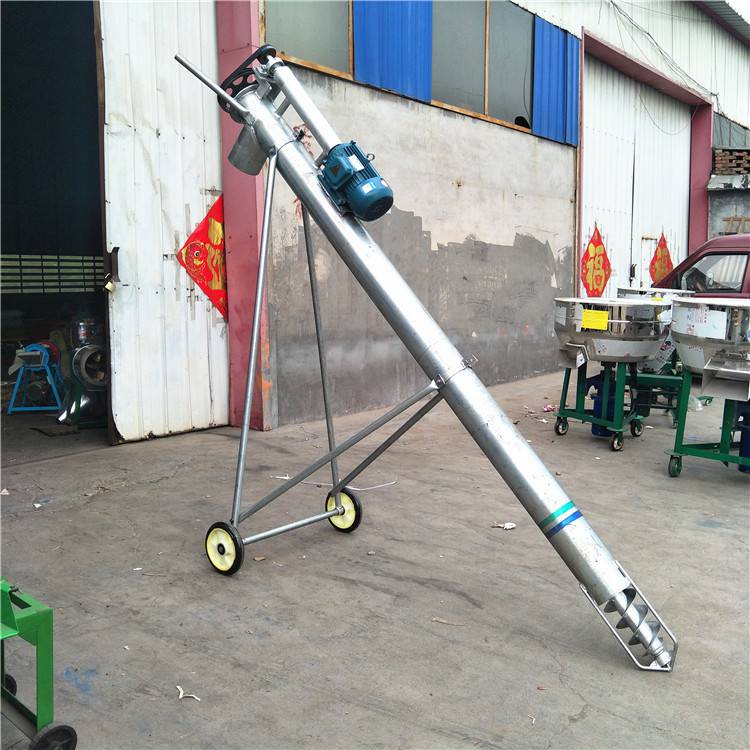 干粪抽粪机粪坑直吸式抽粪系统山东抽粪机产地