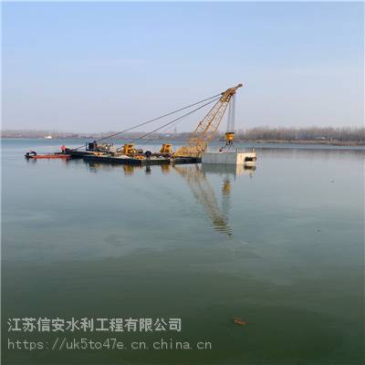 保山市江上管道水下铺设-本地报价