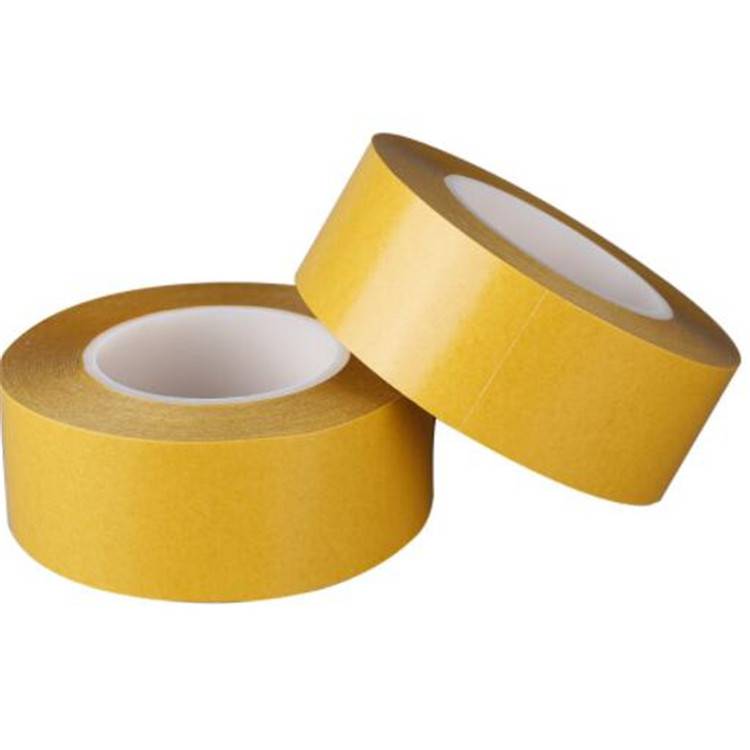 不残胶双面胶带 可撕双面胶 可移除双面胶 耐高温双面胶