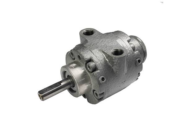 hx1upnrv15双向叶片式气动马达安全防爆防潮