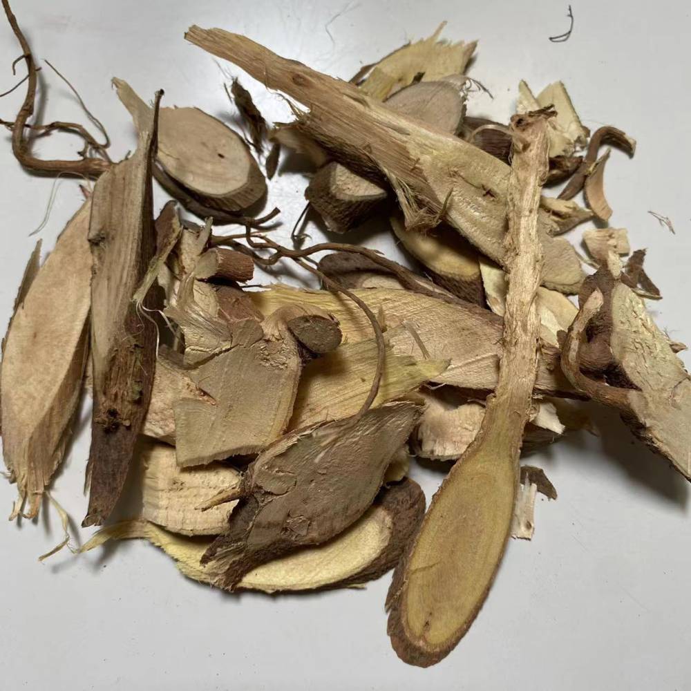 中药材棉花根棉花根的药效和价格