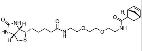 Biotin-PEG-Norbornene 降冰片烯-聚乙二醇-生物素