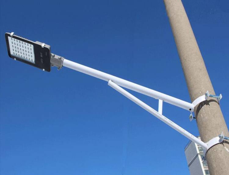 led路灯灯头市政新农村道路小区公园户外防水灯头