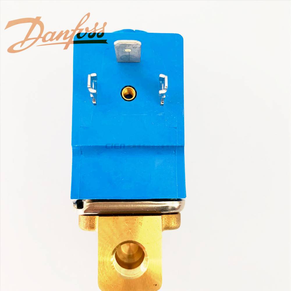 电磁阀线圈丹佛斯通用线圈018f6732be230cs