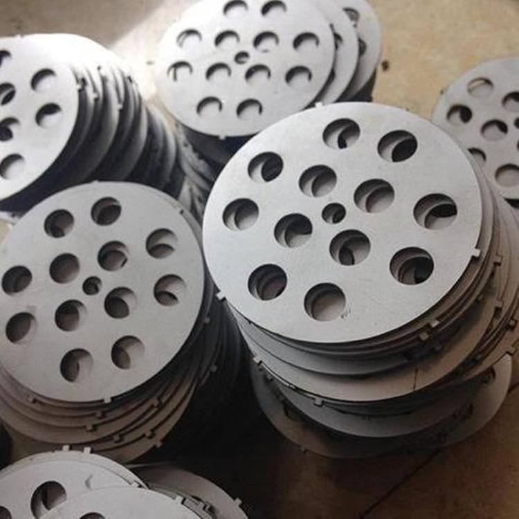 316l不锈钢板激光切割打孔异形件加工耐高温耐腐蚀件