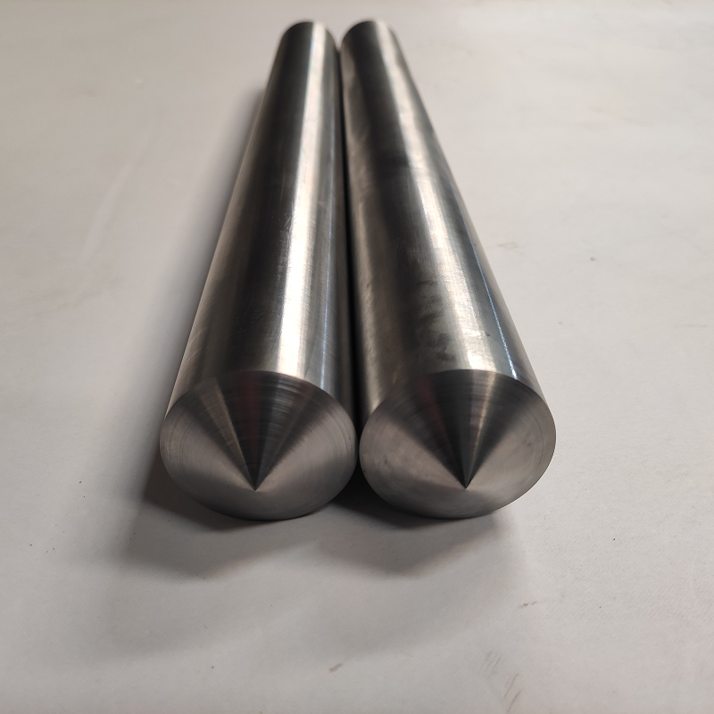 niti50溅射靶材镍钛合金棒镍合金高强度超耐腐靶材