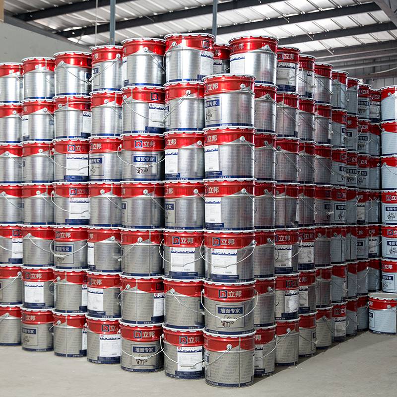 宝塔山包装获得便于堆码的油漆桶专利大大提高多个油漆桶堆叠后的安稳性