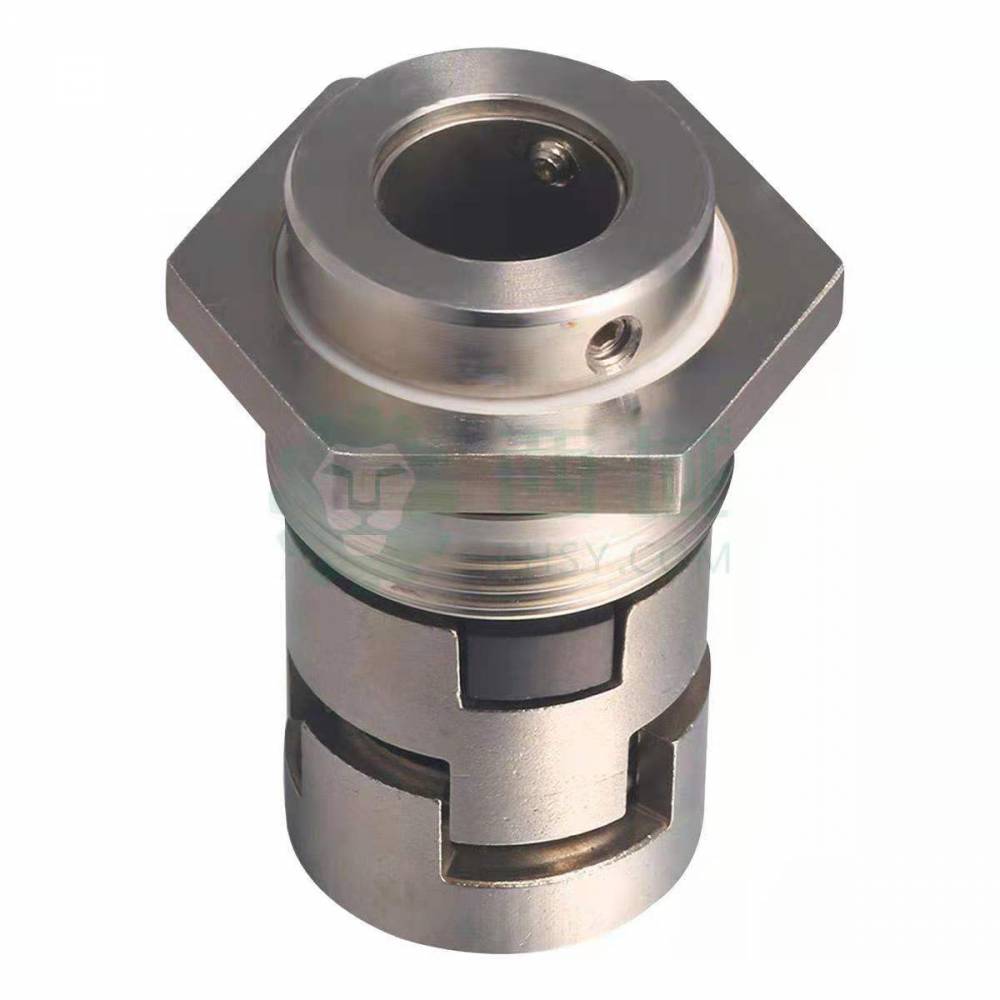 上海凯泉kqdp501280多级泵机械密封图片