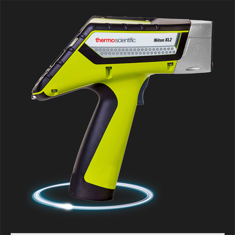 尼通xl2plus手持式矿石分析仪光谱仪不锈钢成分检测仪
