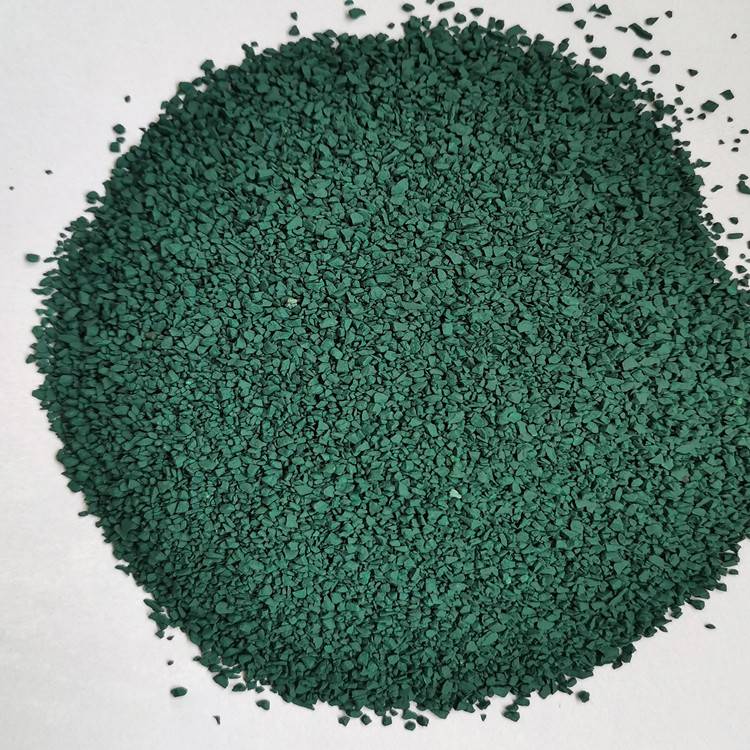 防水卷材页岩片6月份发货650吨